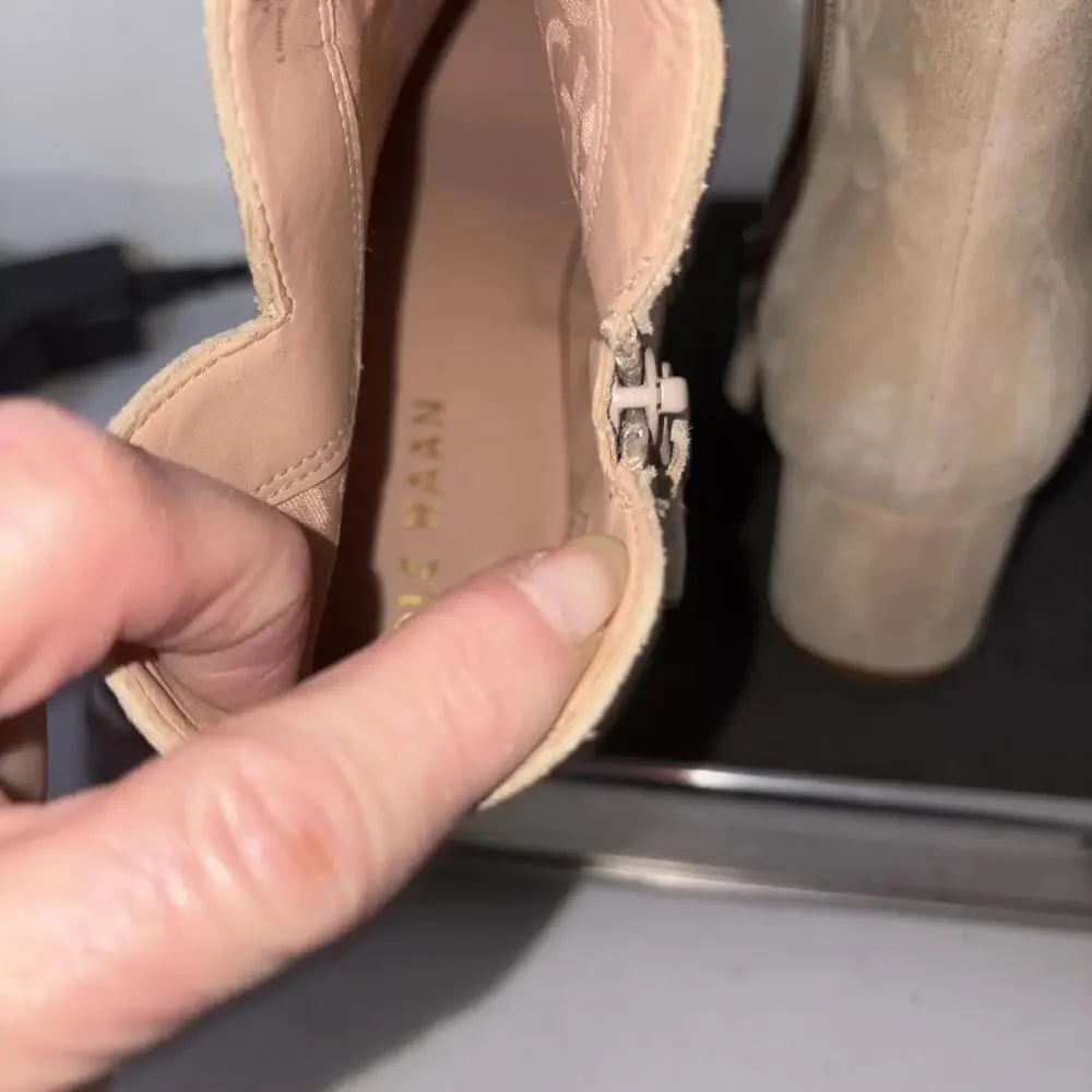 Cole Haan product pair